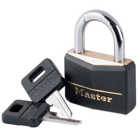 Master Lock PADLOCK VNYL CVR 1-9/16"" 141D